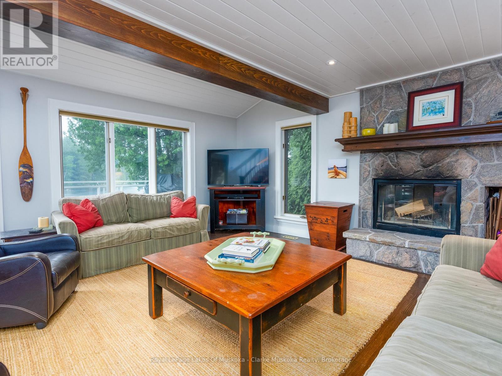 1027 Chown Road, Muskoka Lakes, Ontario  P0C 1H0 - Photo 18 - X13007438