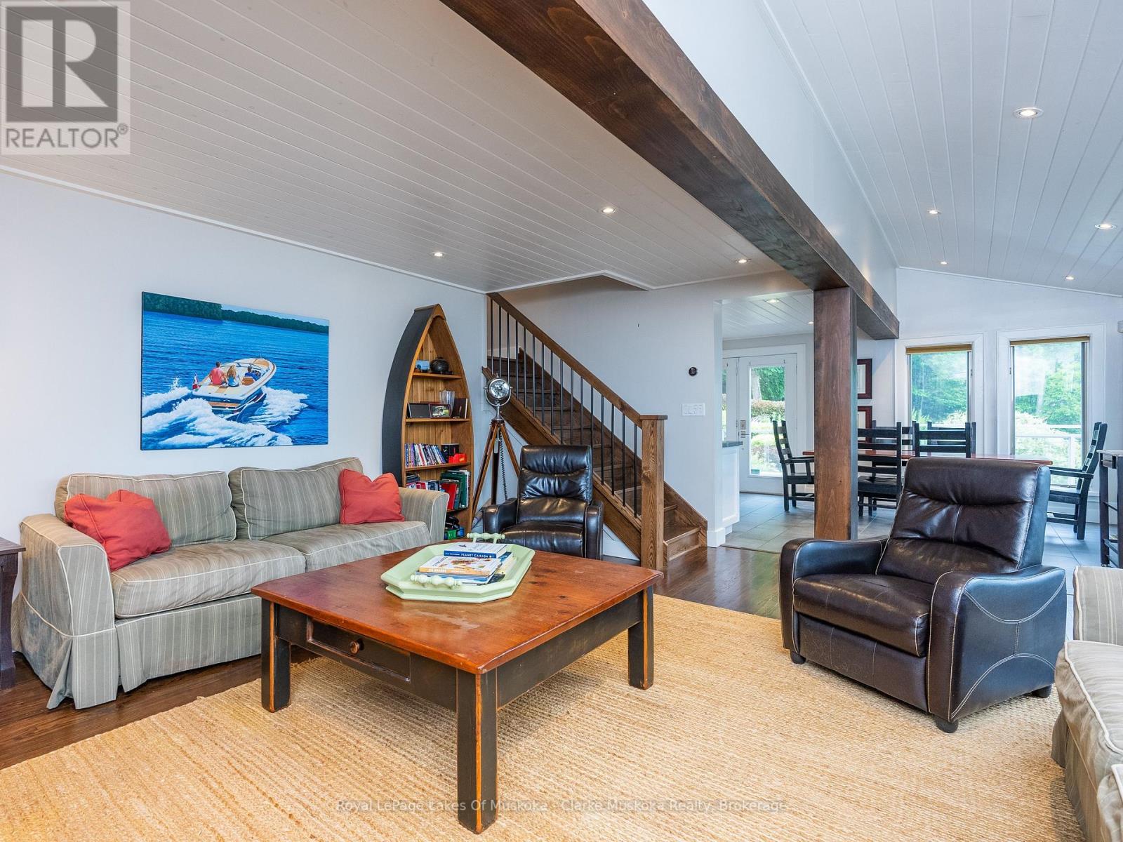 1027 Chown Road, Muskoka Lakes, Ontario  P0C 1H0 - Photo 19 - X13007438