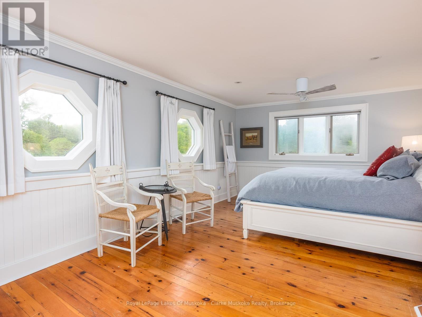 1027 Chown Road, Muskoka Lakes, Ontario  P0C 1H0 - Photo 21 - X13007438