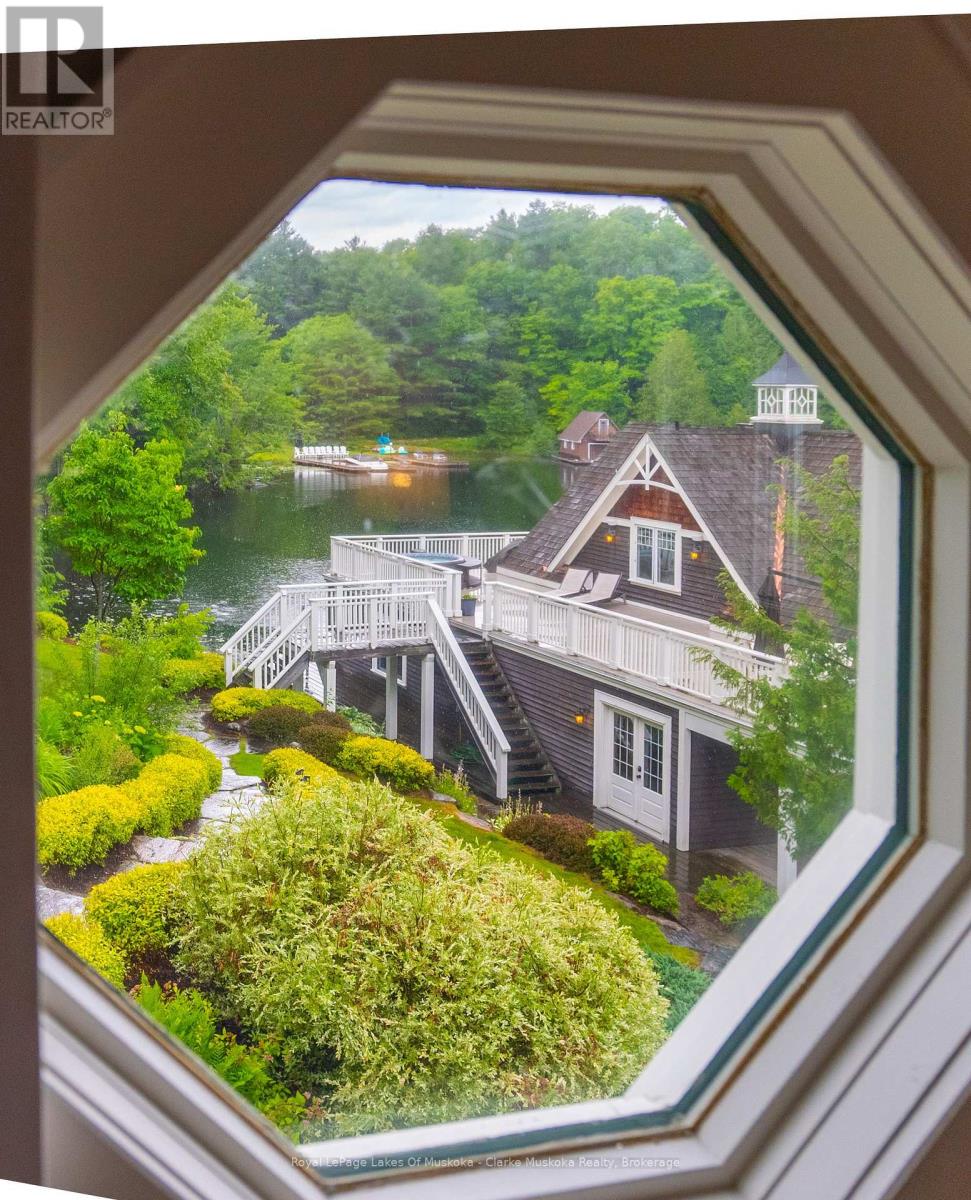 1027 Chown Road, Muskoka Lakes, Ontario  P0C 1H0 - Photo 23 - X13007438