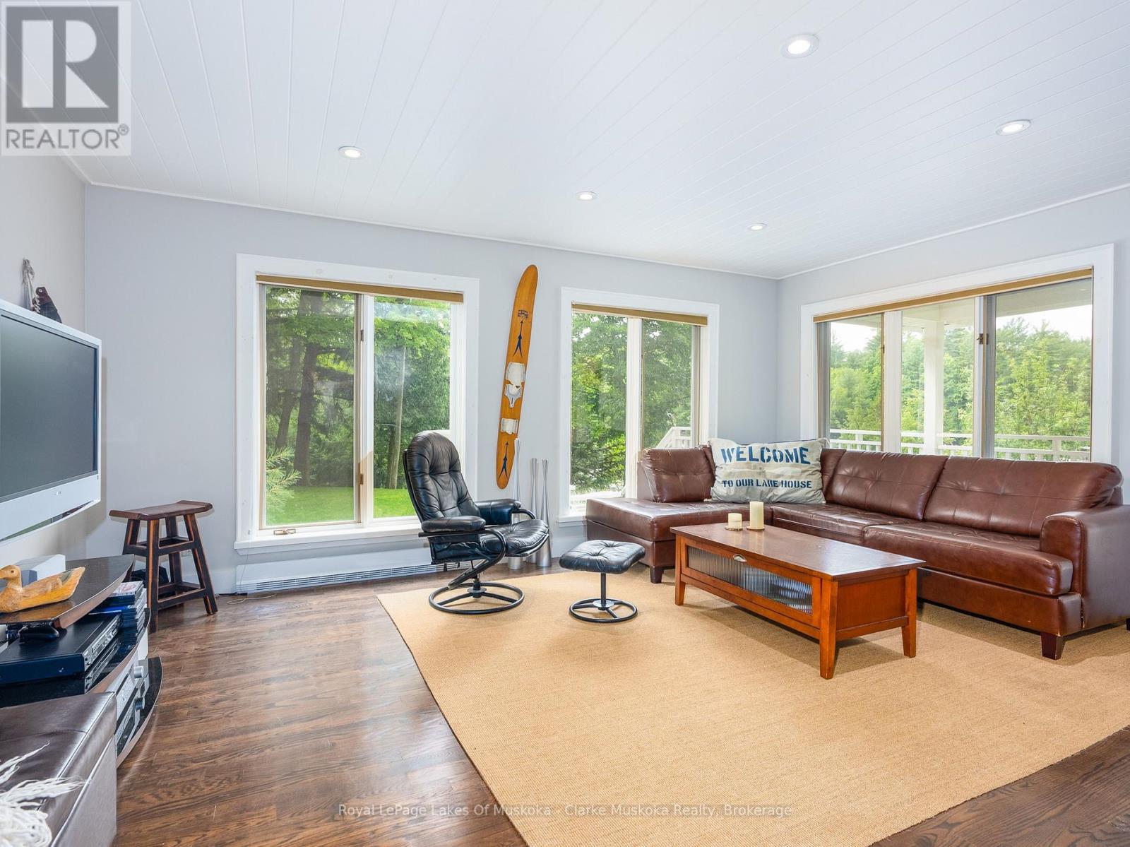 1027 Chown Road, Muskoka Lakes, Ontario  P0C 1H0 - Photo 32 - X13007438