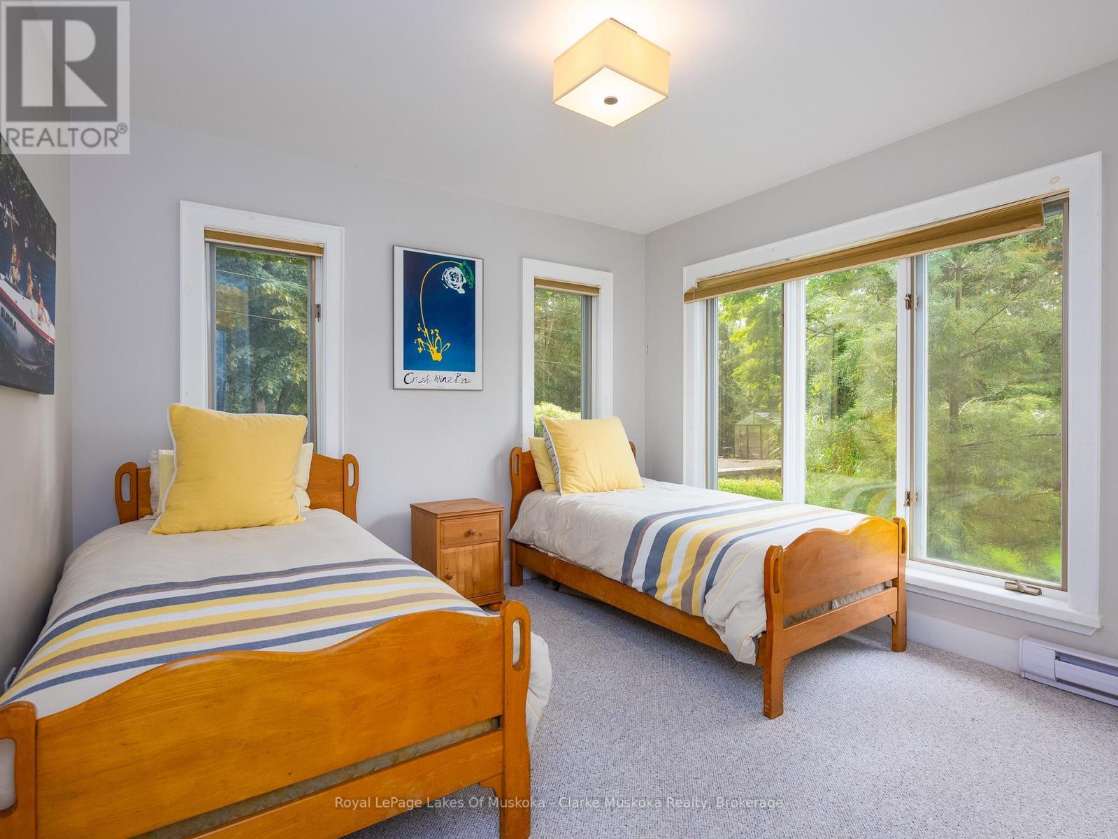 1027 Chown Road, Muskoka Lakes, Ontario  P0C 1H0 - Photo 33 - X13007438