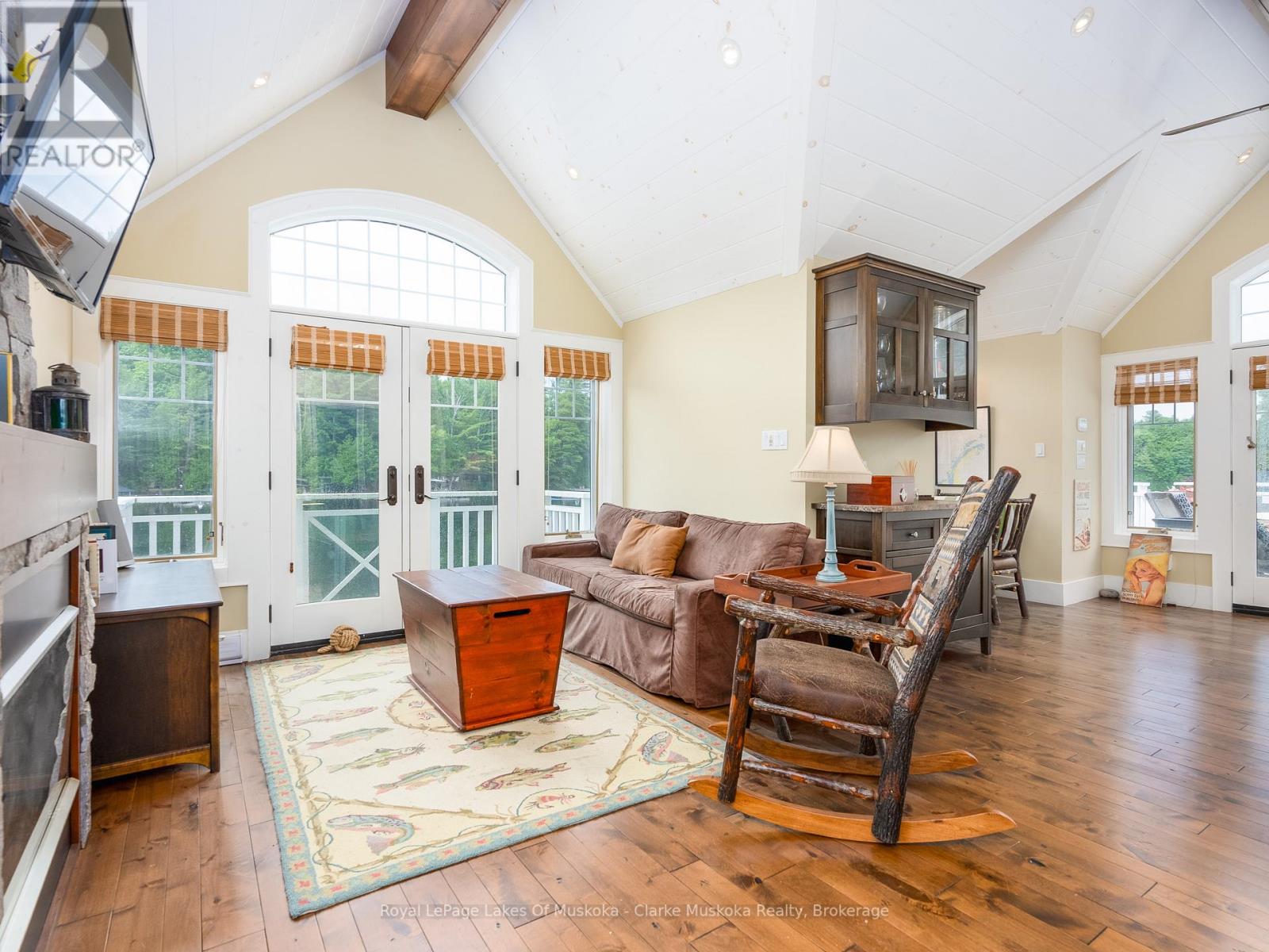 1027 Chown Road, Muskoka Lakes, Ontario  P0C 1H0 - Photo 35 - X13007438