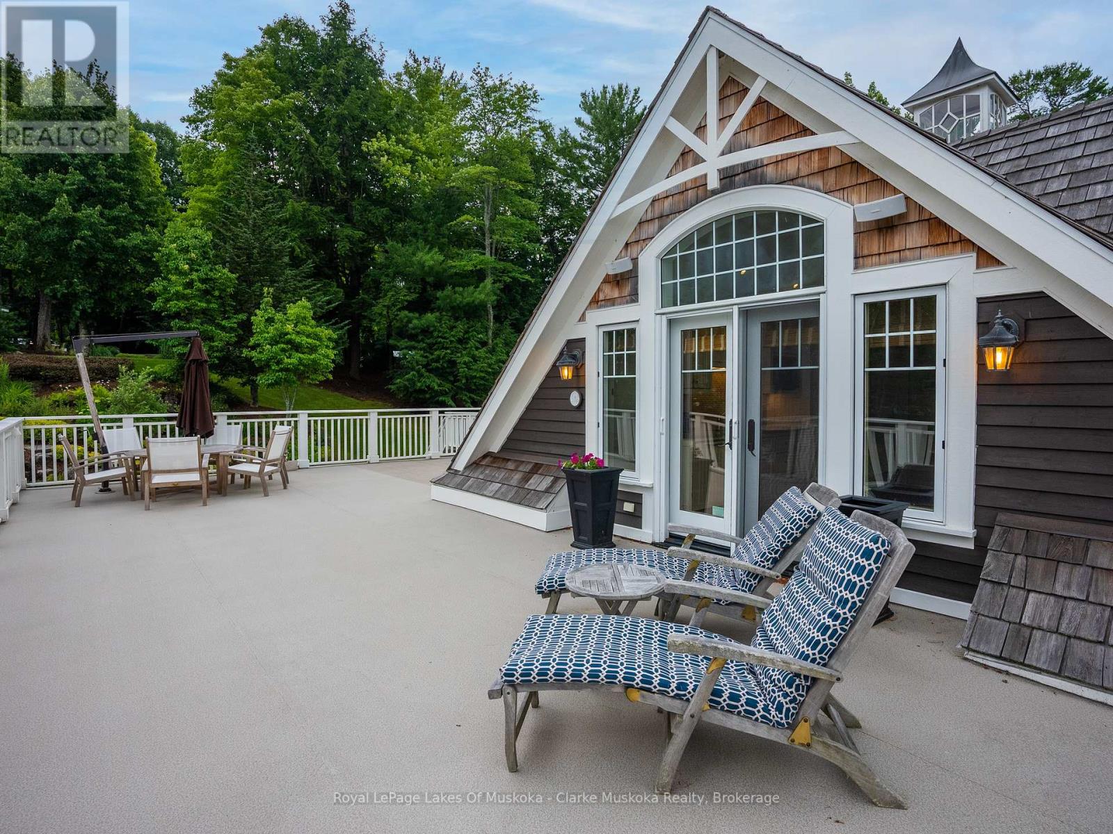 1027 Chown Road, Muskoka Lakes, Ontario  P0C 1H0 - Photo 36 - X13007438