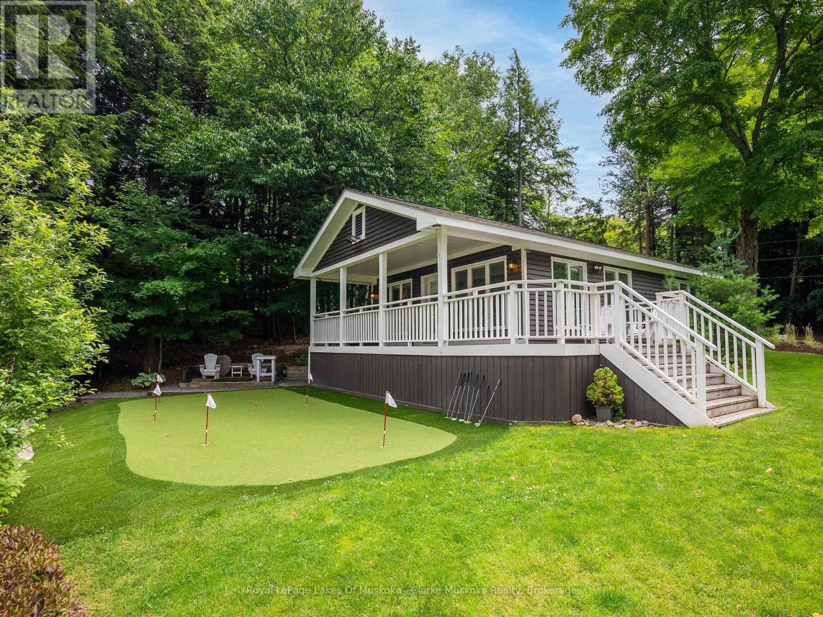 1027 Chown Road, Muskoka Lakes, Ontario  P0C 1H0 - Photo 40 - X13007438