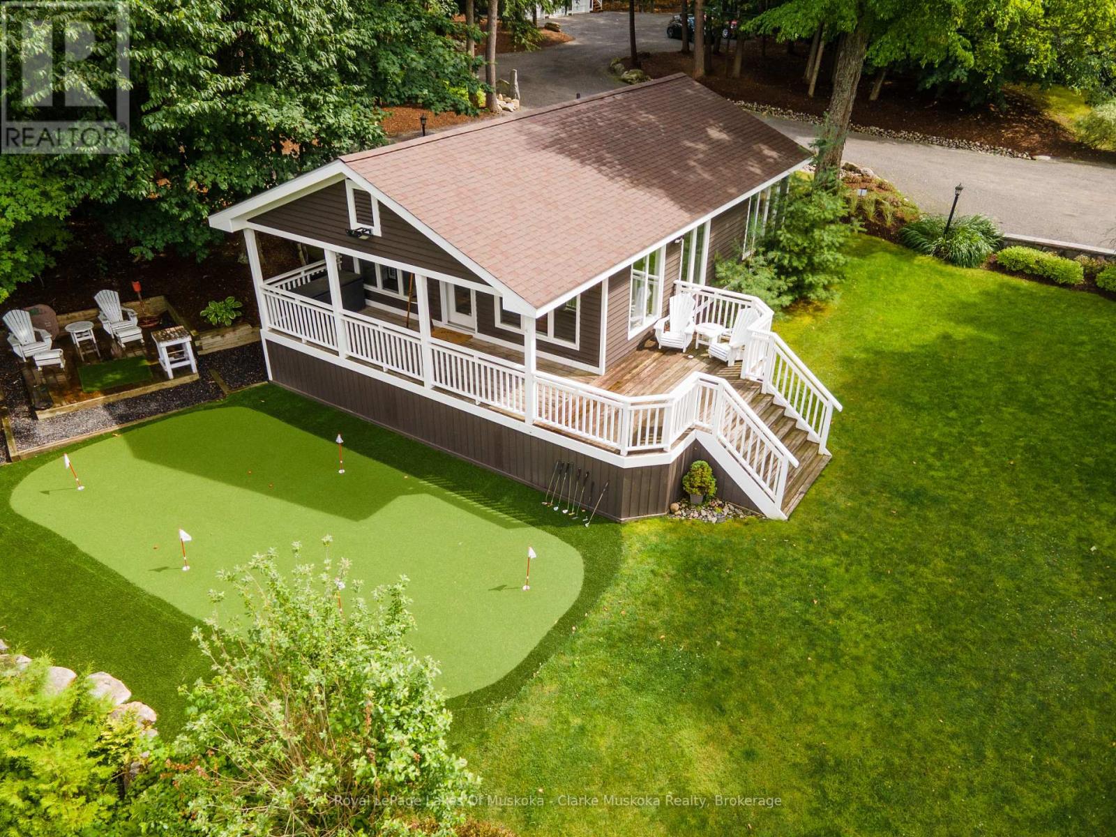 1027 Chown Road, Muskoka Lakes, Ontario  P0C 1H0 - Photo 7 - X13007438