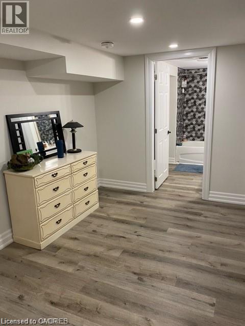 482 East 37th Street Unit# Basement, Hamilton, Ontario  L8V 4B9 - Photo 10 - 40817928