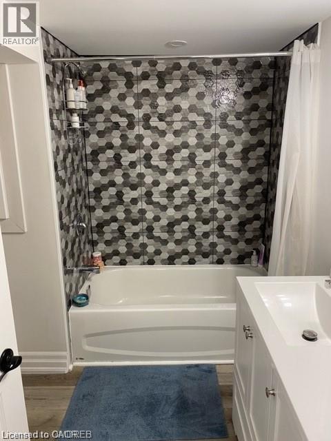 482 East 37th Street Unit# Basement, Hamilton, Ontario  L8V 4B9 - Photo 11 - 40817928