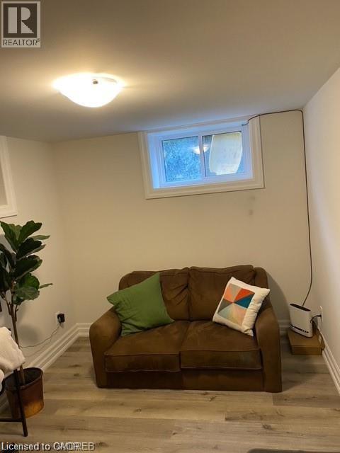 482 East 37th Street Unit# Basement, Hamilton, Ontario  L8V 4B9 - Photo 13 - 40817928