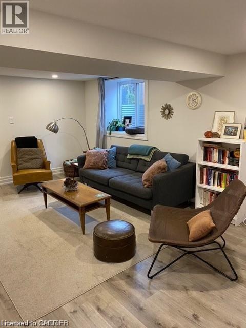 482 East 37th Street Unit# Basement, Hamilton, Ontario  L8V 4B9 - Photo 3 - 40817928