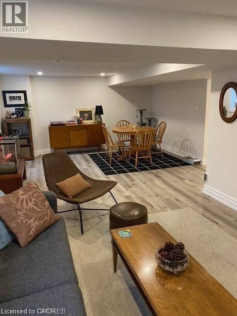 482 East 37th Street Unit# Basement, Hamilton, Ontario  L8V 4B9 - Photo 5 - 40817928