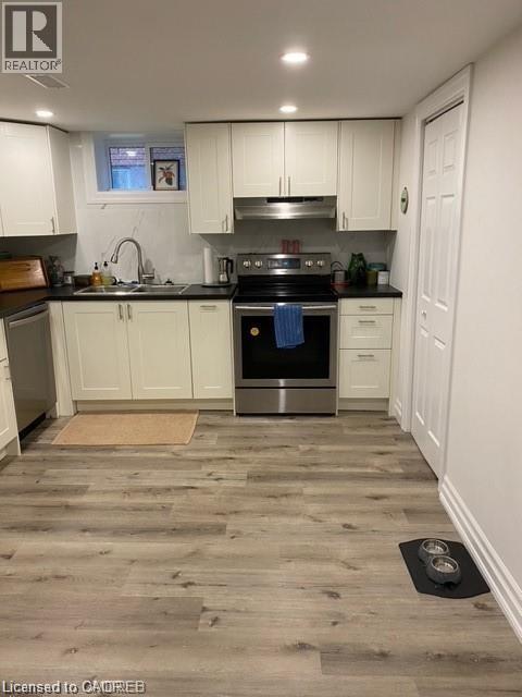 482 East 37th Street Unit# Basement, Hamilton, Ontario  L8V 4B9 - Photo 7 - 40817928