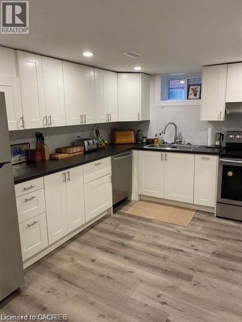 482 East 37th Street Unit# Basement, Hamilton, Ontario  L8V 4B9 - Photo 8 - 40817928