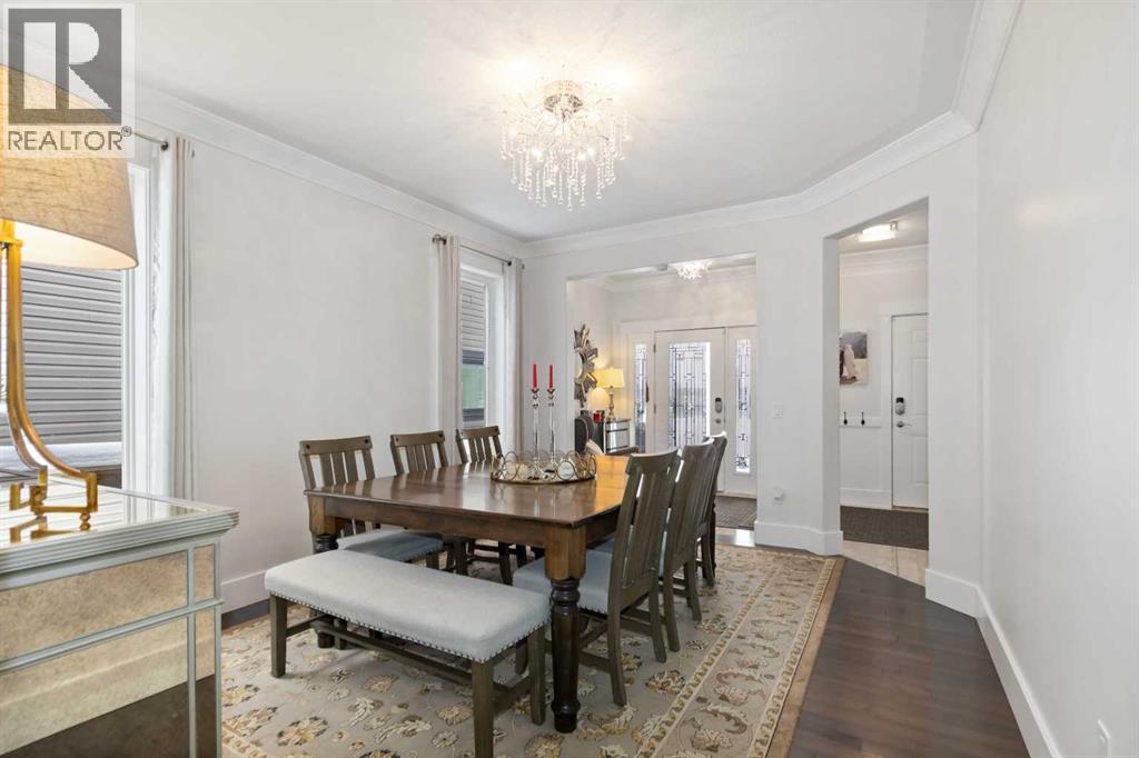 160 Stonecreek Landing, Fort Mcmurray, Alberta  T9K 0X4 - Photo 5 - A2290391