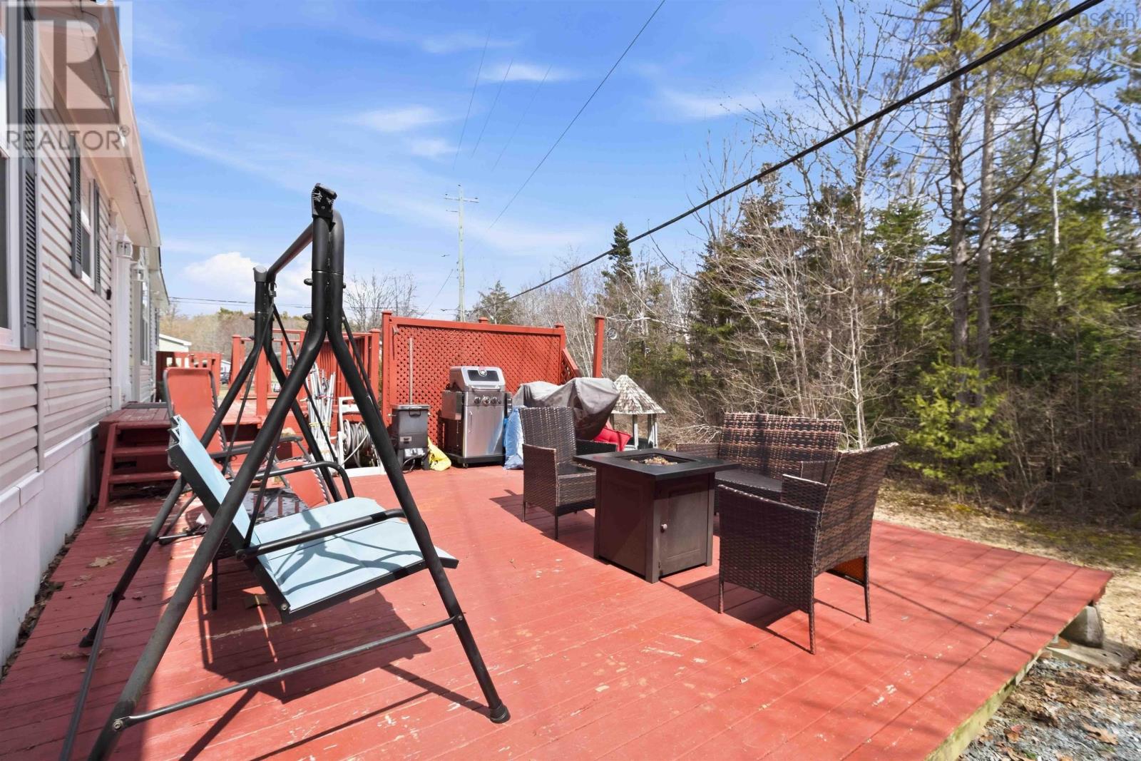 110 Horton Avenue, Wileville, Nova Scotia  B4V 5K5 - Photo 39 - 202606833