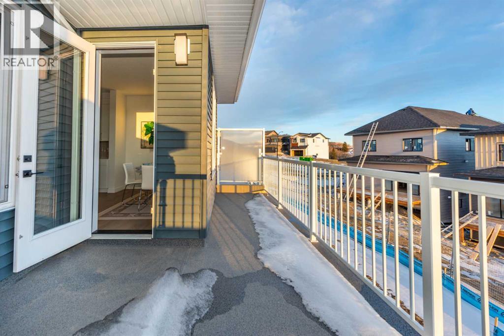 108 Heritage Manor, Cochrane, Alberta  T4C 3K8 - Photo 17 - A2290928