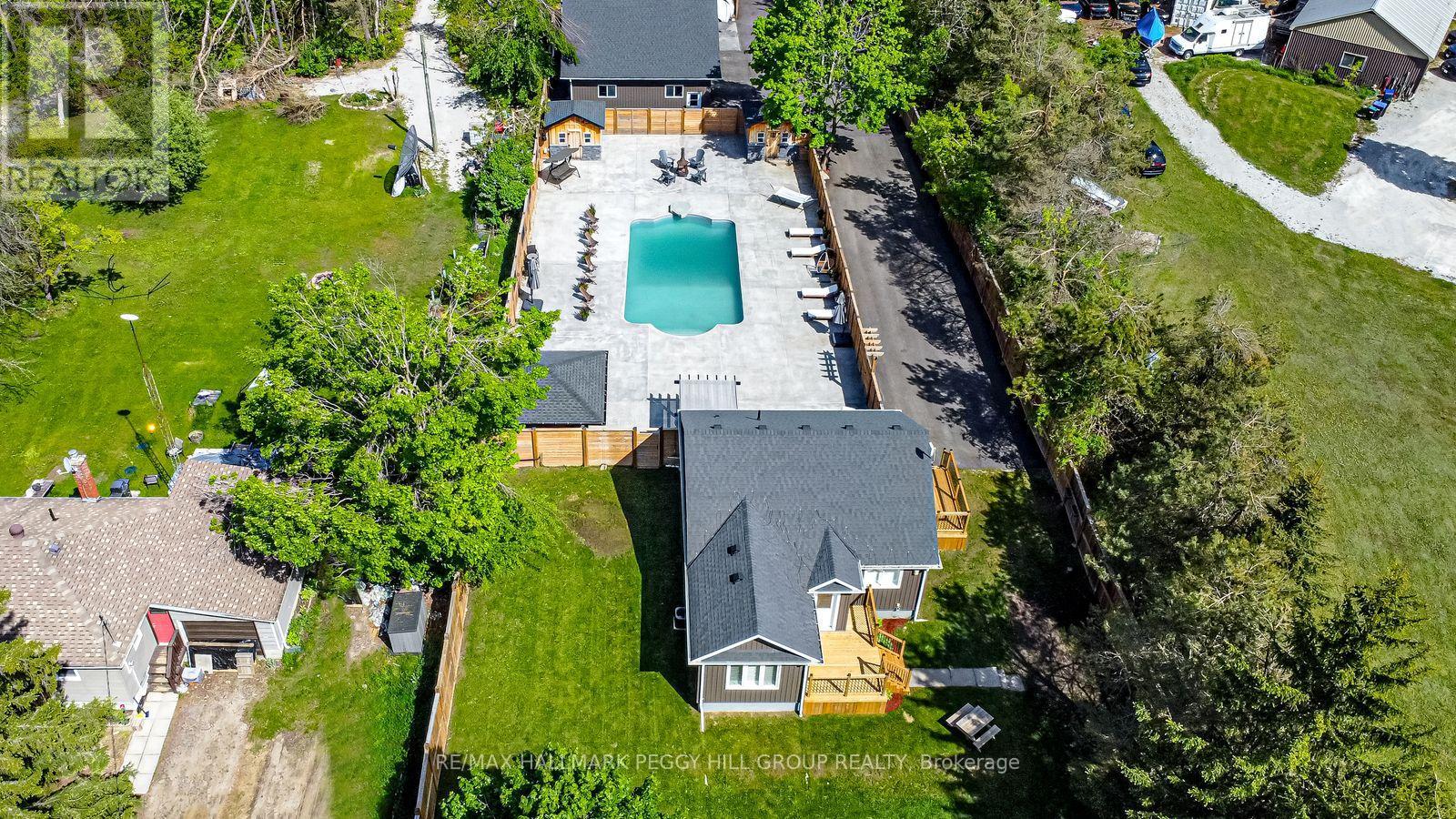 2484 HIGHWAY 11 S, Oro-Medonte, Ontario