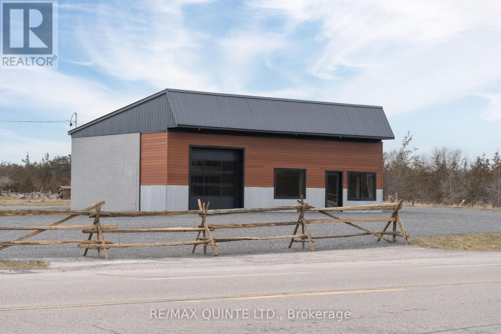 2925 Highway 62 Highway S, Prince Edward County, Ontario  K0K 1A0 - Photo 14 - X13007424