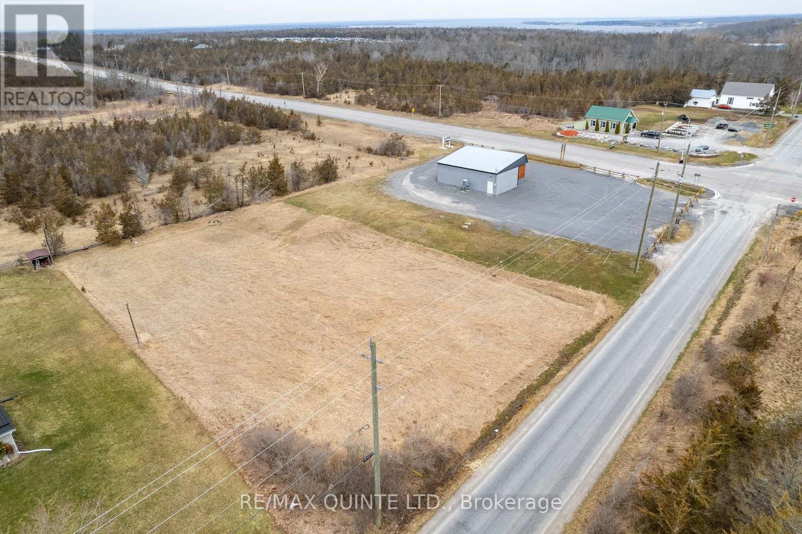 2925 Highway 62 Highway S, Prince Edward County, Ontario  K0K 1A0 - Photo 5 - X13007424