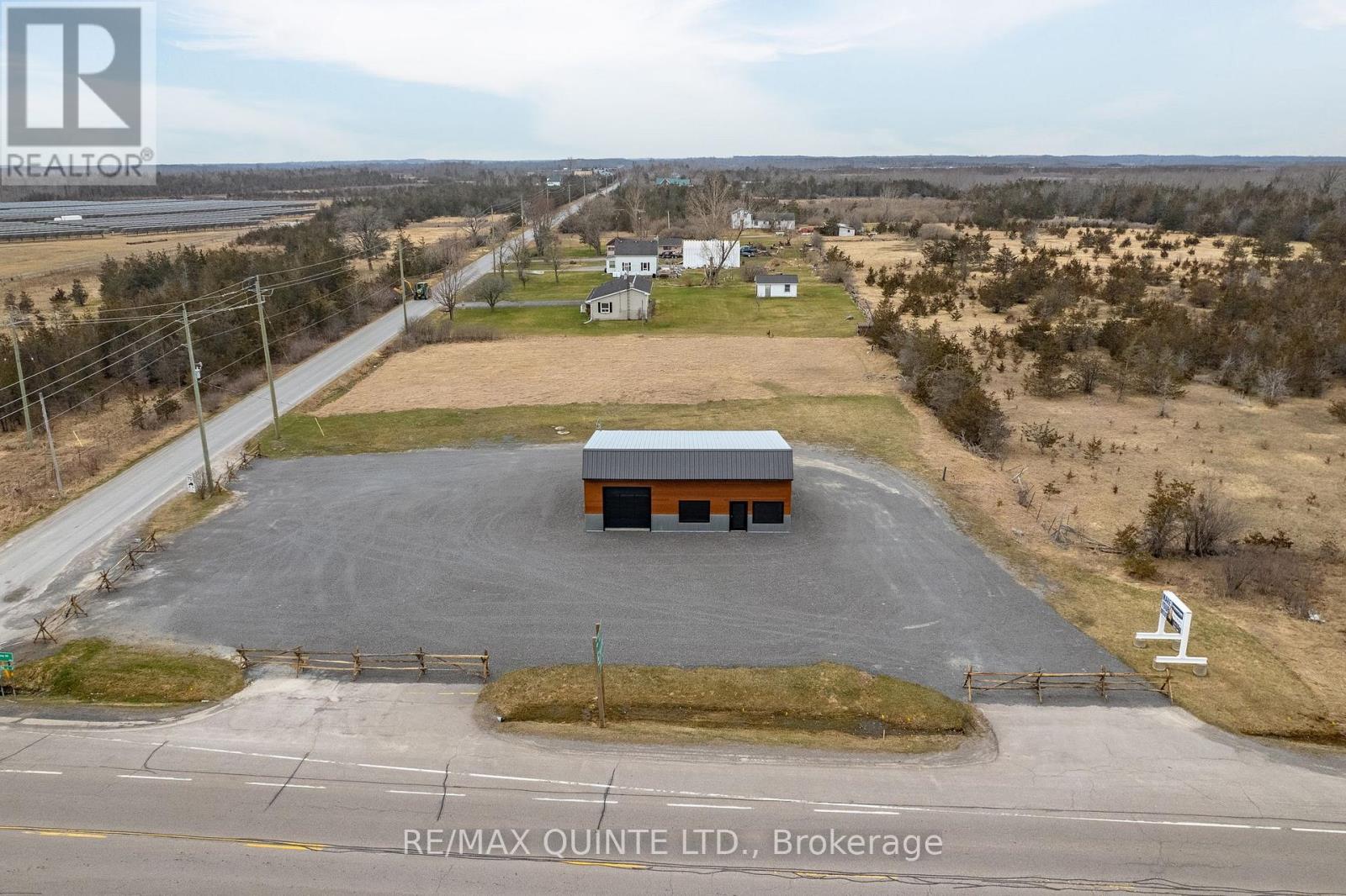 2925 Highway 62 Highway S, Prince Edward County, Ontario  K0K 1A0 - Photo 9 - X13007424