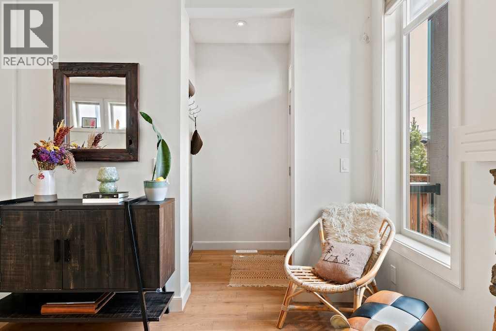 2, 3427 5 Avenue NW, Calgary, Alberta  T2N 0V5 - Photo 7 - A2299955