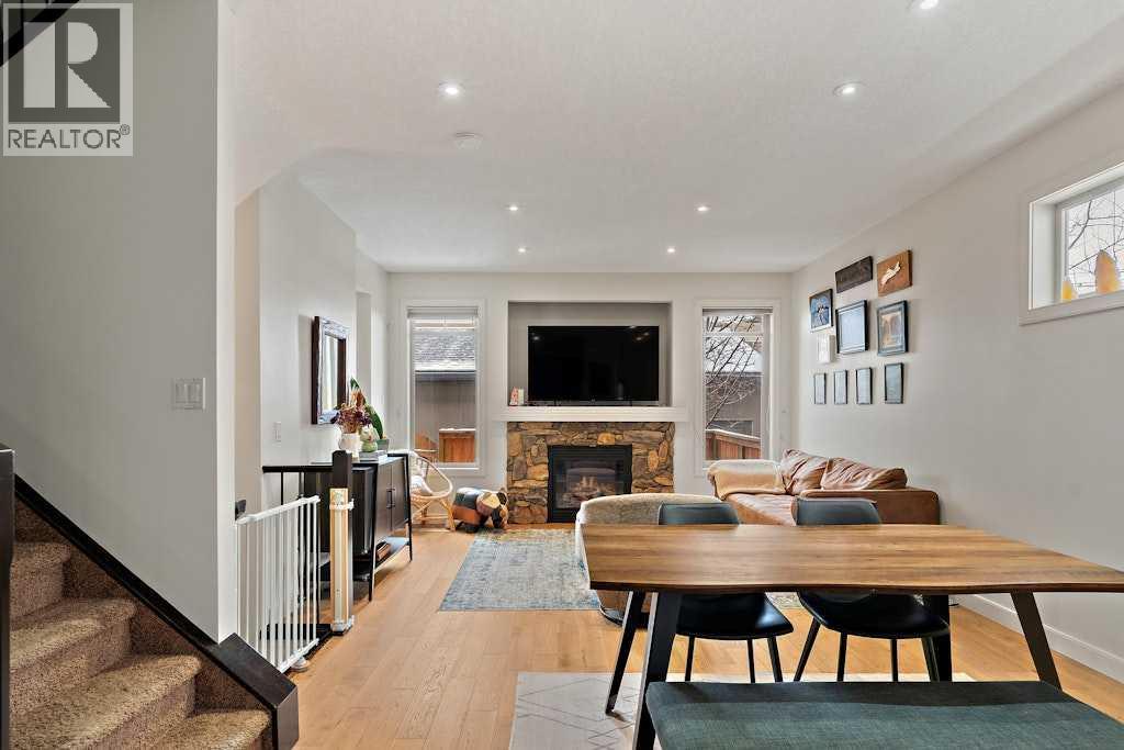 2, 3427 5 Avenue NW, Calgary, Alberta  T2N 0V5 - Photo 8 - A2299955