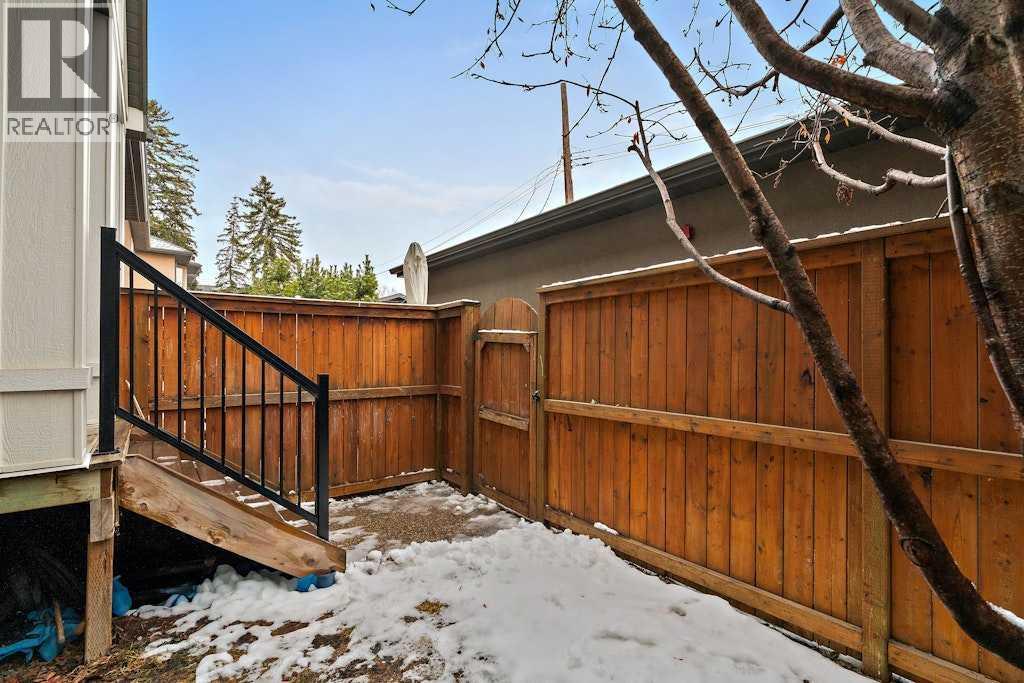 2, 3427 5 Avenue NW, Calgary, Alberta  T2N 0V5 - Photo 32 - A2299955