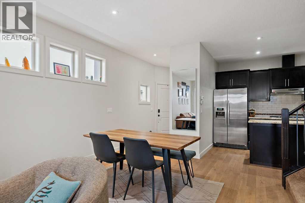 2, 3427 5 Avenue NW, Calgary, Alberta  T2N 0V5 - Photo 2 - A2299955