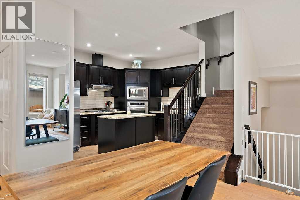 2, 3427 5 Avenue NW, Calgary, Alberta  T2N 0V5 - Photo 9 - A2299955