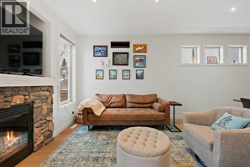 2, 3427 5 Avenue NW, Calgary, Alberta  T2N 0V5 - Photo 5 - A2299955