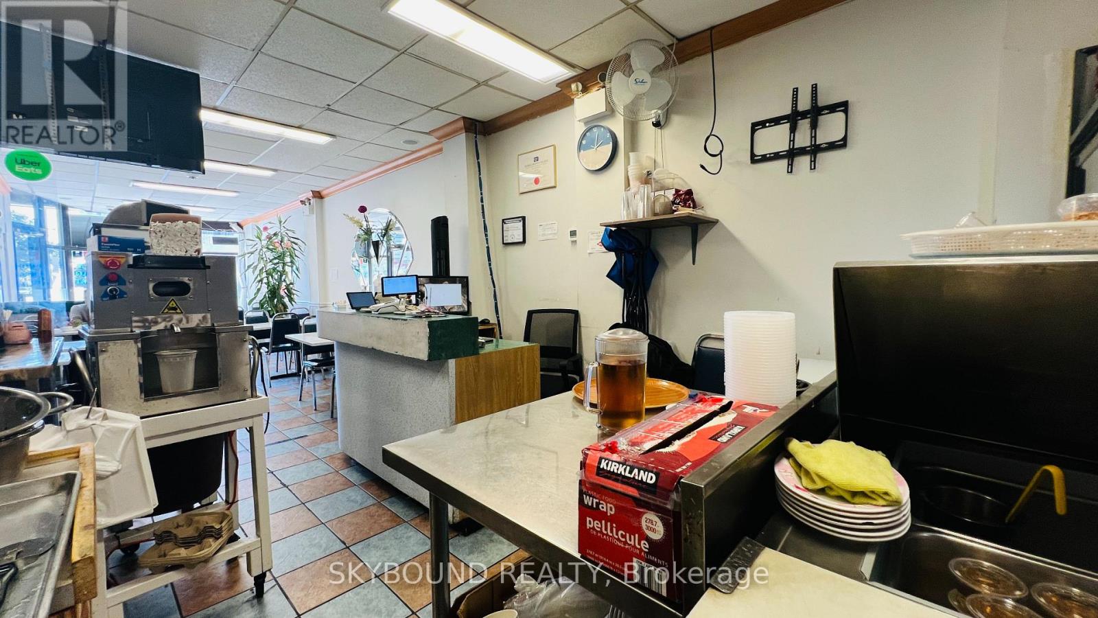 1 - 1772 St Clair Avenue W, Toronto, Ontario  M6N 1J3 - Photo 10 - W12448453