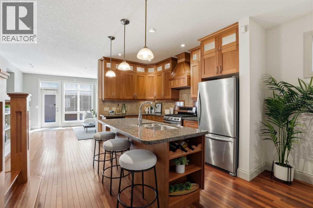 4112 19 Street Sw, Calgary, Alberta  T2T 4Y3 - Photo 11 - A2300765