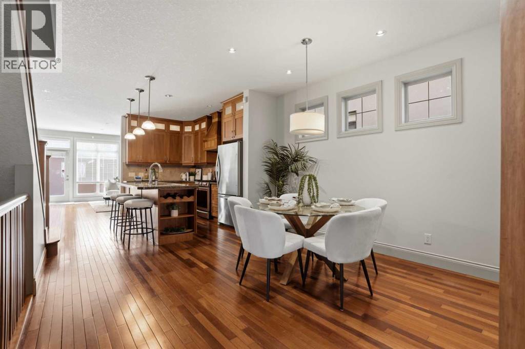 4112 19 Street Sw, Calgary, Alberta  T2T 4Y3 - Photo 6 - A2300765