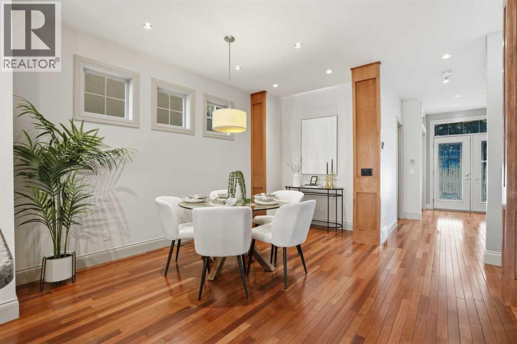 4112 19 Street Sw, Calgary, Alberta  T2T 4Y3 - Photo 7 - A2300765