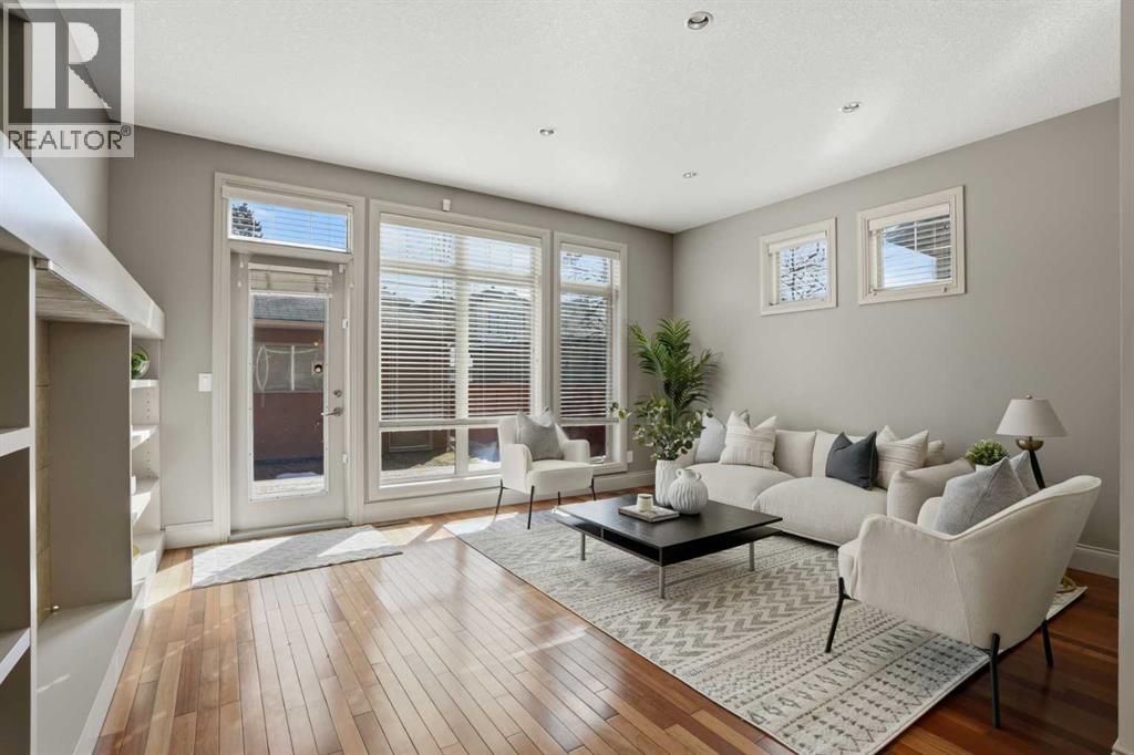 4112 19 Street Sw, Calgary, Alberta  T2T 4Y3 - Photo 18 - A2300765