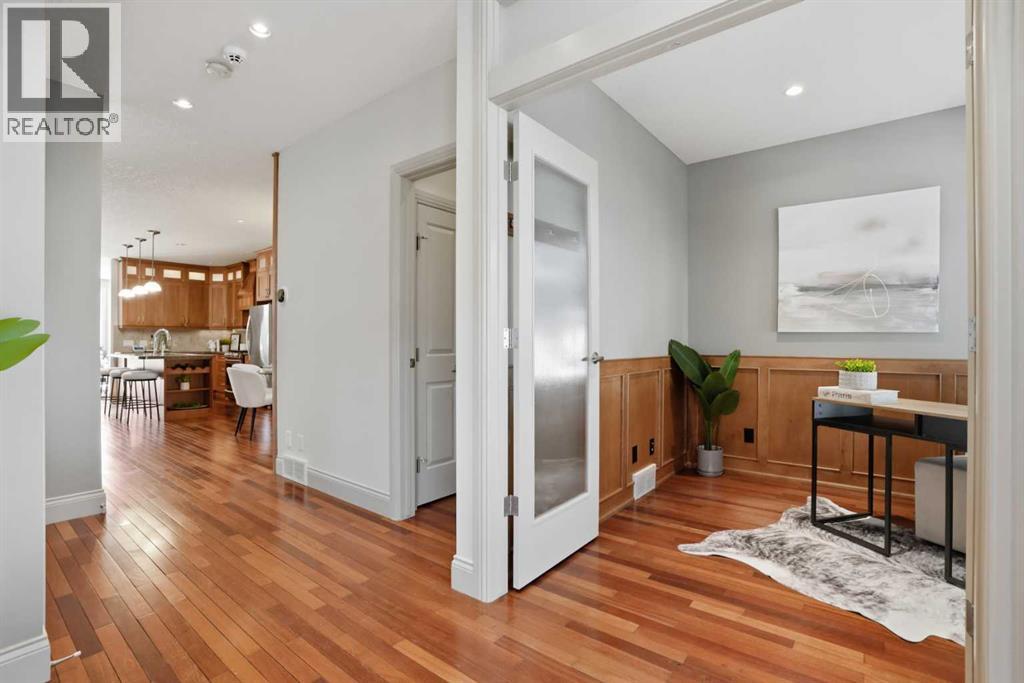 4112 19 Street Sw, Calgary, Alberta  T2T 4Y3 - Photo 4 - A2300765