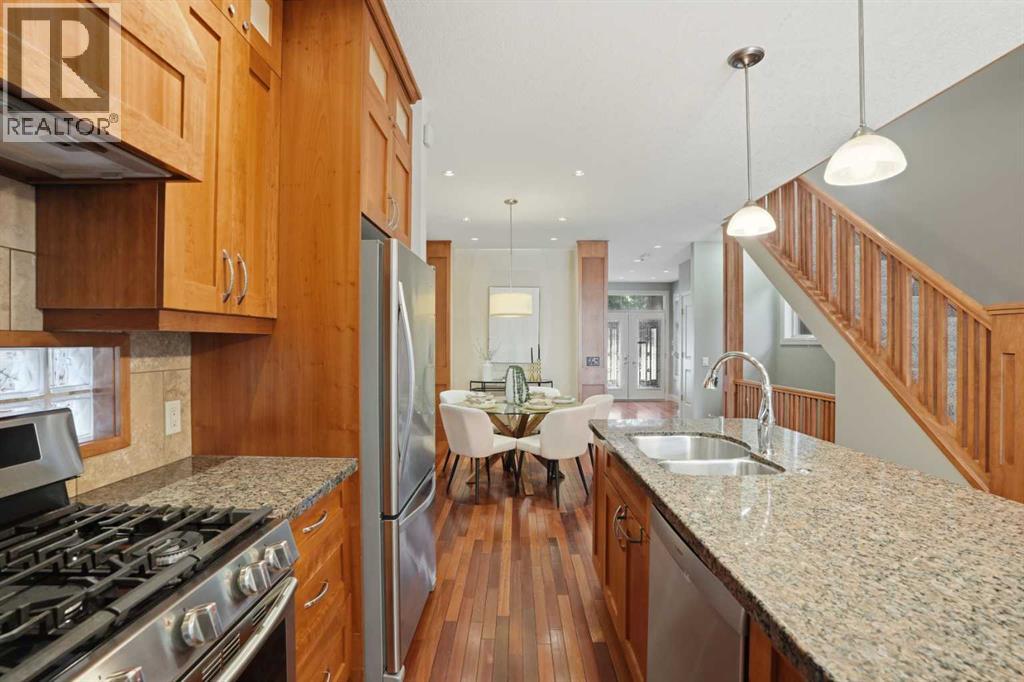 4112 19 Street Sw, Calgary, Alberta  T2T 4Y3 - Photo 15 - A2300765