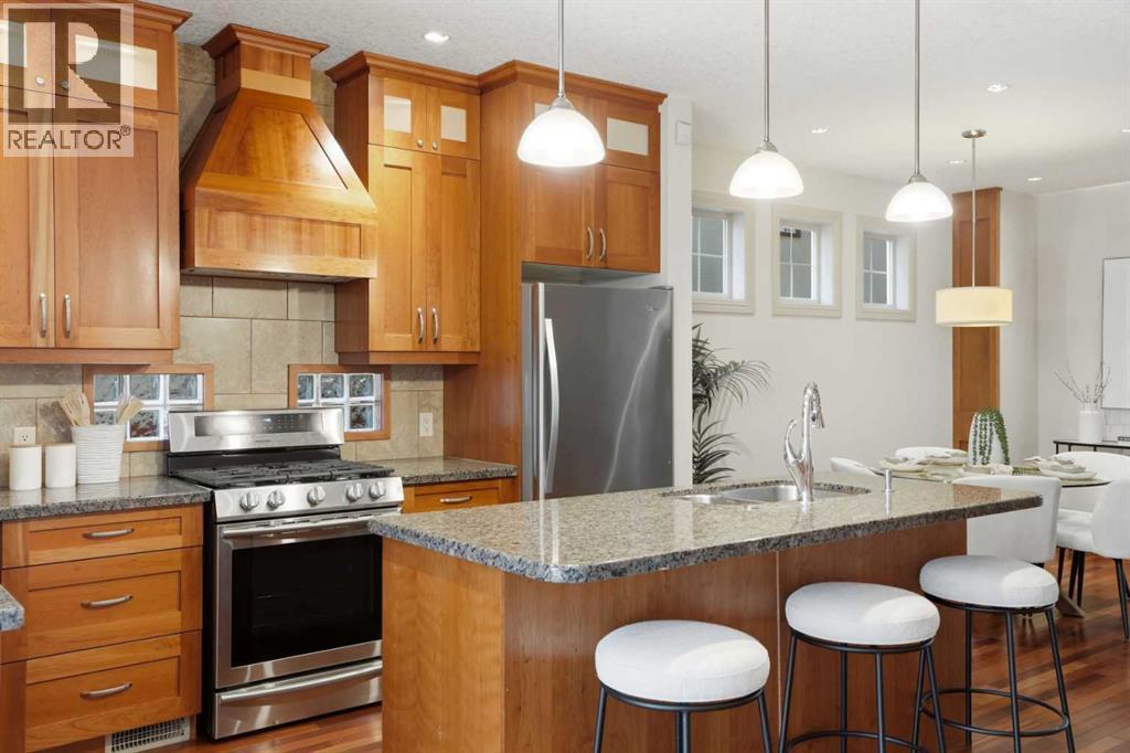 4112 19 Street Sw, Calgary, Alberta  T2T 4Y3 - Photo 13 - A2300765