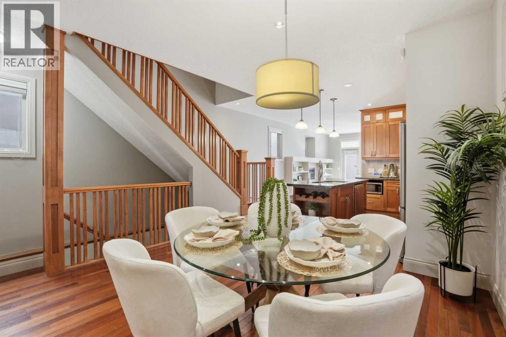 4112 19 Street Sw, Calgary, Alberta  T2T 4Y3 - Photo 9 - A2300765