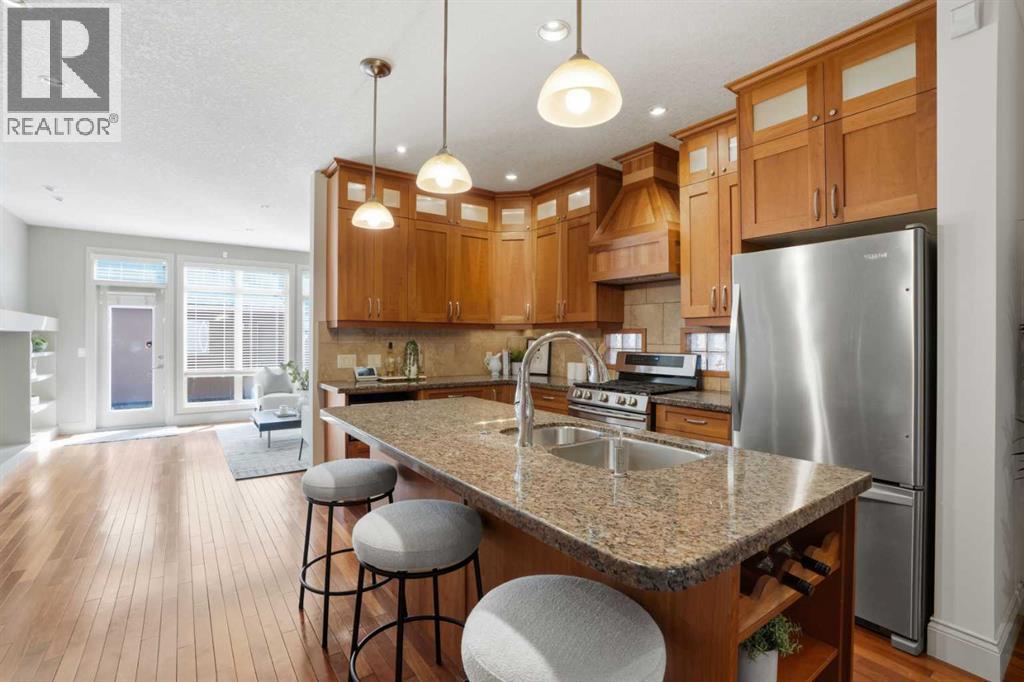 4112 19 Street Sw, Calgary, Alberta  T2T 4Y3 - Photo 10 - A2300765