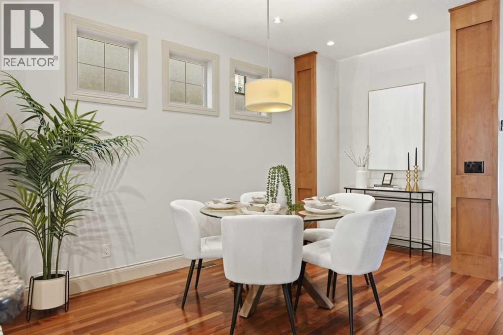 4112 19 Street Sw, Calgary, Alberta  T2T 4Y3 - Photo 8 - A2300765