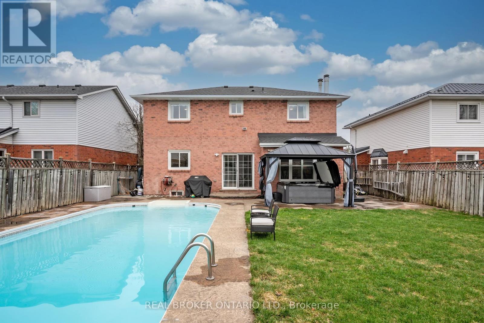 2152 Heidi Avenue, Burlington, Ontario  L7M 3X2 - Photo 48 - W13007056