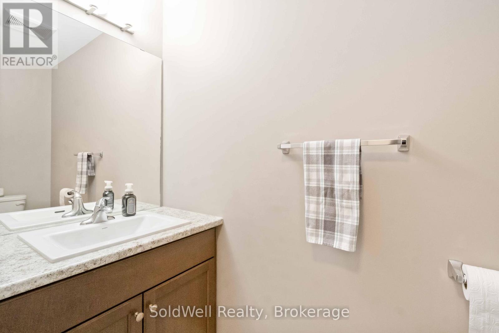 309 - 650 Sauve Street, Milton, Ontario  L9T 9A8 - Photo 4 - W13005932