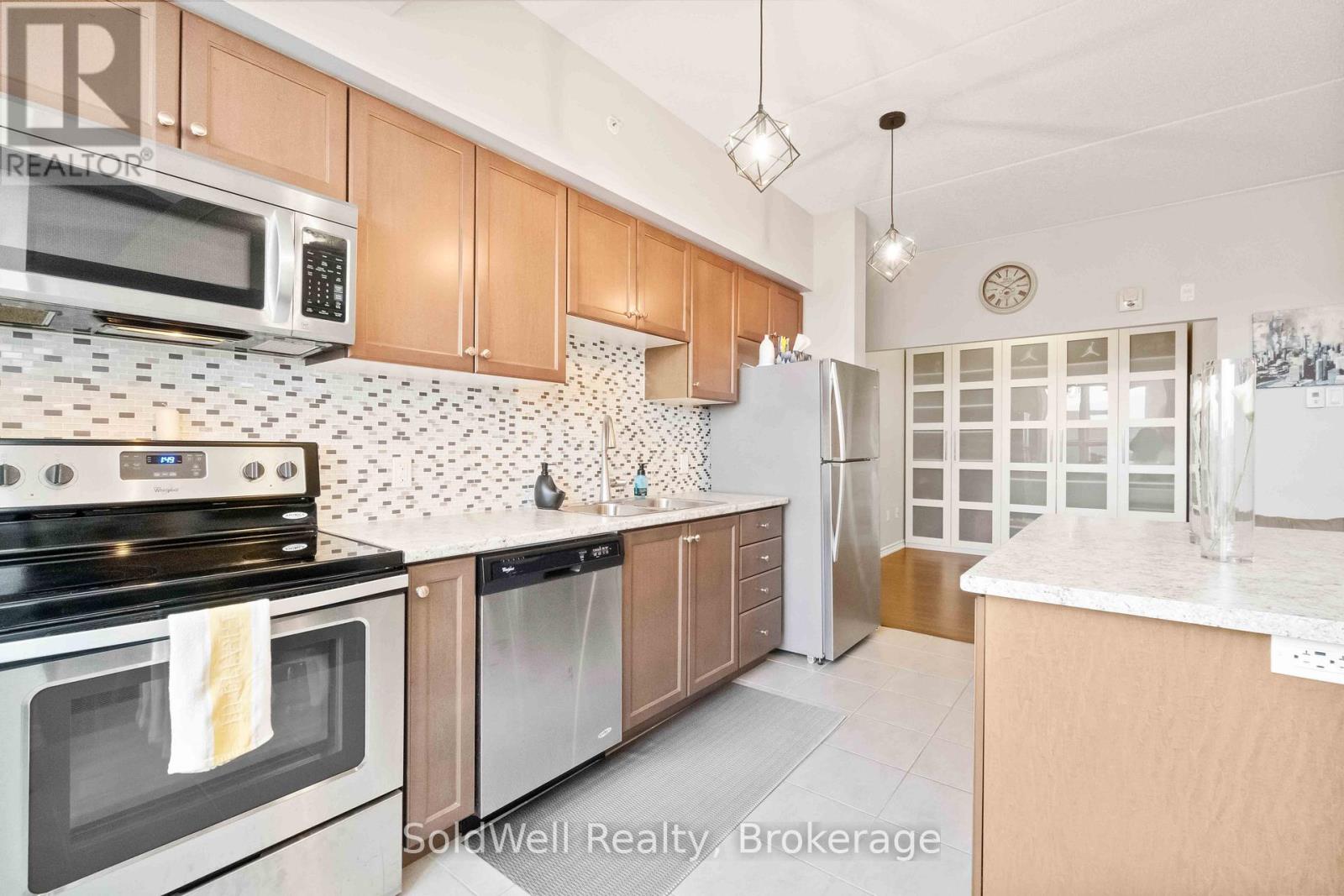 309 - 650 Sauve Street, Milton, Ontario  L9T 9A8 - Photo 8 - W13005932