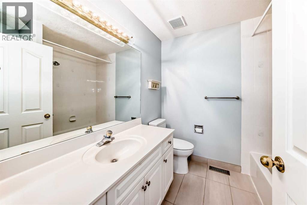 20 Crocus Ridge Court, Rural Rocky View County, Alberta  T3Z 1G7 - Photo 13 - A2302477