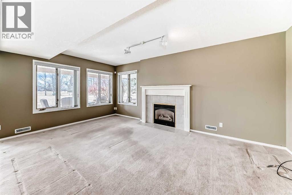 20 Crocus Ridge Court, Rural Rocky View County, Alberta  T3Z 1G7 - Photo 15 - A2302477