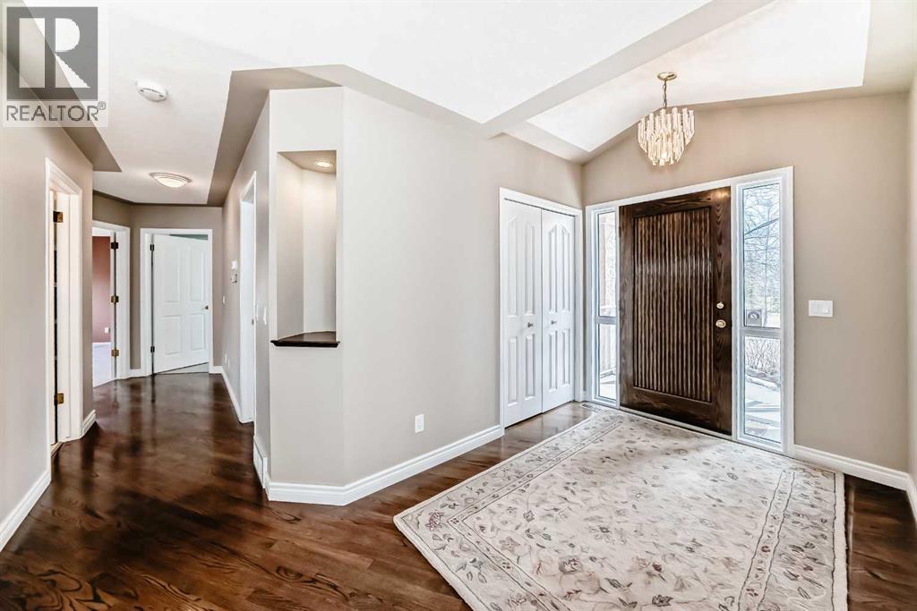 20 Crocus Ridge Court, Rural Rocky View County, Alberta  T3Z 1G7 - Photo 2 - A2302477