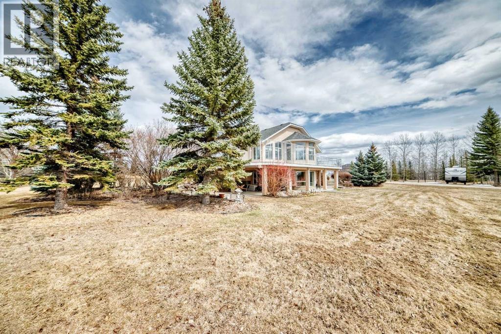 20 Crocus Ridge Court, Rural Rocky View County, Alberta  T3Z 1G7 - Photo 31 - A2302477