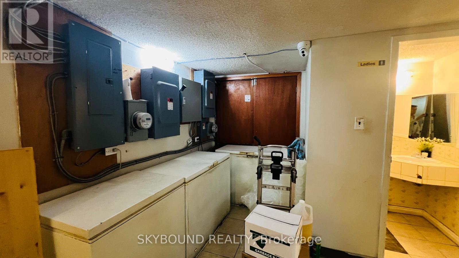 1 - 1772 St Clair Avenue W, Toronto, Ontario  M6N 1J3 - Photo 19 - W12448453