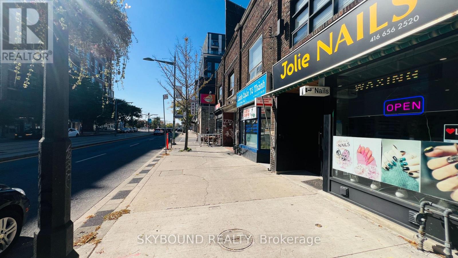 1 - 1772 St Clair Avenue W, Toronto, Ontario  M6N 1J3 - Photo 22 - W12448453